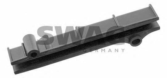 drążek amortyzatora, łańcuch napędowy SWAG 10 09 0033