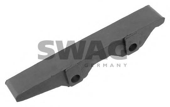 drążek amortyzatora, łańcuch napędowy SWAG 40 09 0001