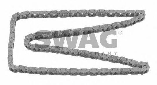 Camshaft drive chain SWAG 70 92 3778