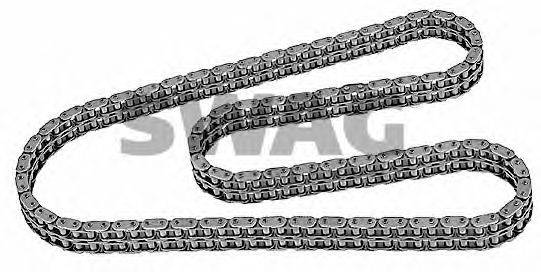 Camshaft drive chain SWAG 99 11 0083