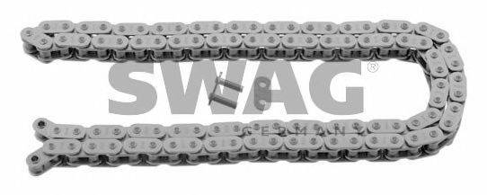 Camshaft drive chain SWAG 99 11 0213