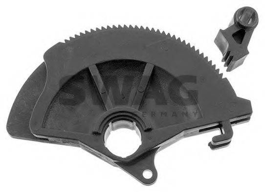 Repair Kit, automatic adjustment SWAG 99 90 1386