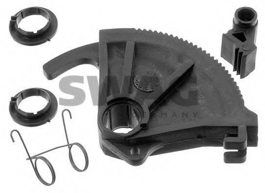 Repair Kit, automatic adjustment SWAG 99 90 1388