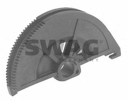 Repair Kit, automatic adjustment SWAG 99 91 1439