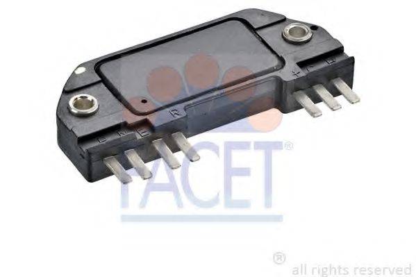 Switch, ignition system FACET 9.4025