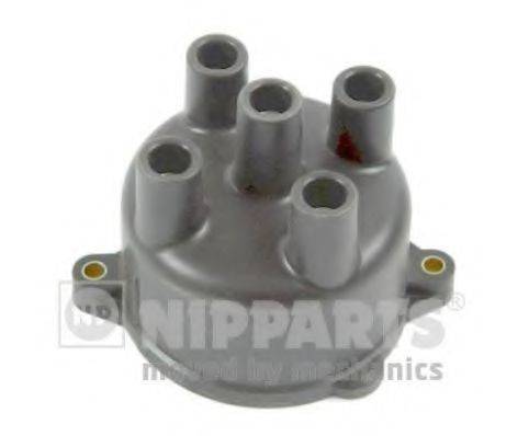 Ignition distributor cover