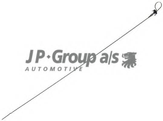 Wskaźnik oleju JP GROUP 1113201400