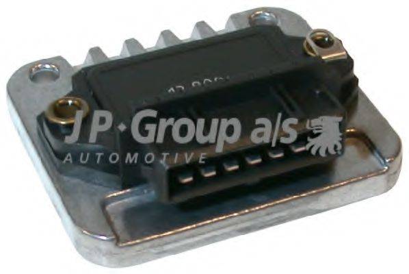 Switch, ignition system JP GROUP 1192100302