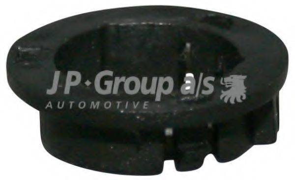 Spring, clutch pedal JP GROUP 1572150100