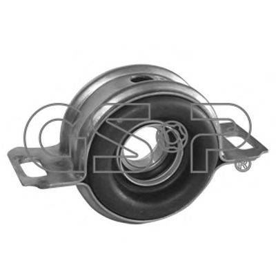 Bearing, propshaft intermediate bearing GSP 512090