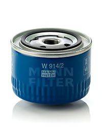 Oil filter; Hydraulic Filter, automatic transmission