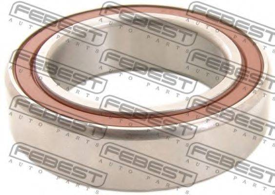 Bearing, drive shaft FEBEST AS-385815-2RS