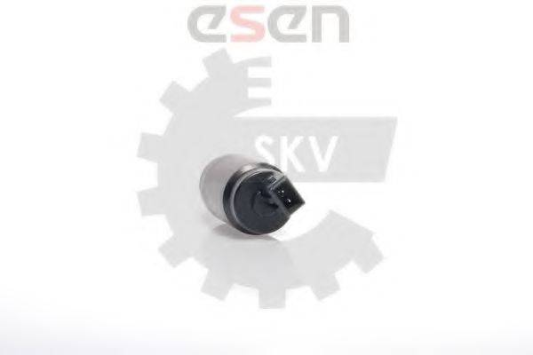 Pompa wody, system mycia szyb SKV GERMANY 15SKV006