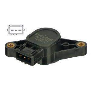 Sensor, throttle position DELPHI SS10994-12B1
